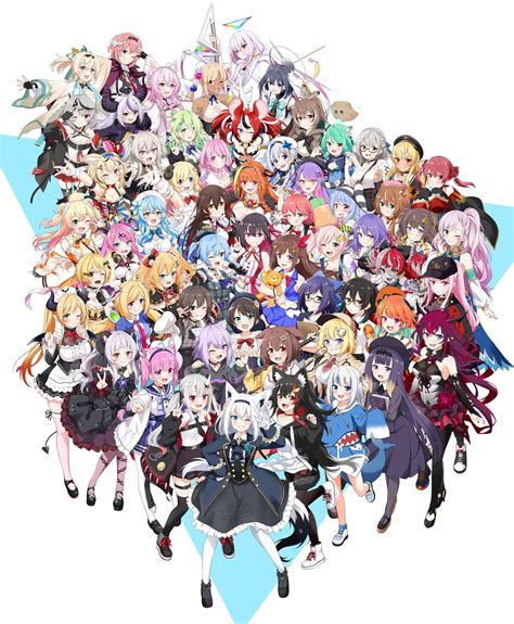 <b>hololive</b> (ホロライブ) is an agency of Virtual YouTubers. . Hololive wiki